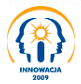 Tytuł: Innowacja Roku 2009