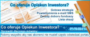 Co oferuje portal Opiekun Inwestora